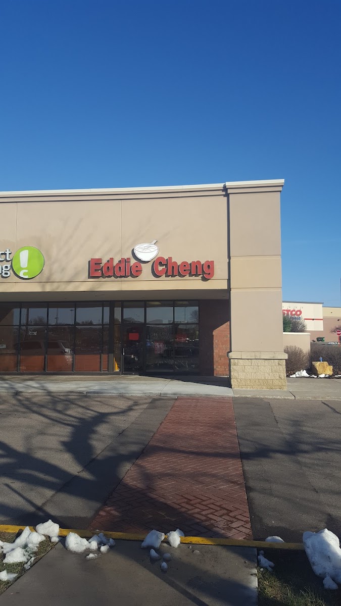 Eddie Cheng Ii Restaurant